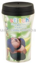 Plastic-Becher images